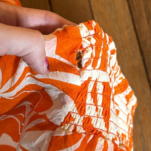 American Eagle Outfitters Dress - Picture 4 of 5